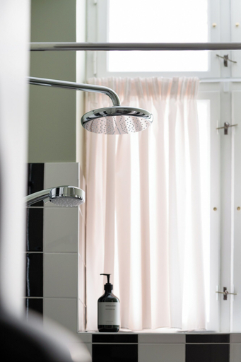 Bathroom 4, Royal Neighbors - 4 bedrooms - 2 bathrooms, Copenhagen