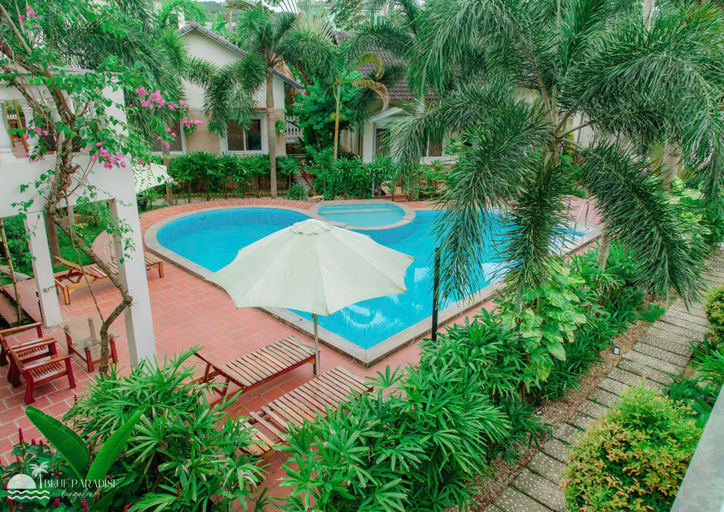 Others 3, Blue Paradise Resort, Phú Quốc