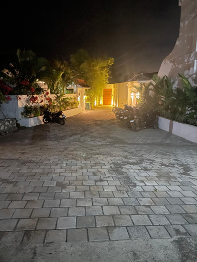 Others 5, Uluwatu Stay's Standard Room #4, Badung