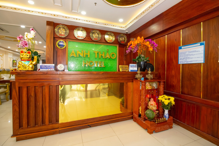 Others 4, Anh Thao Hotel Quy Nhơn, Qui Nhơn