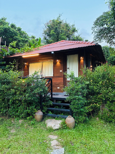Exterior & Views 2, Gm Bungalow at Chaweng hill, Ko Samui