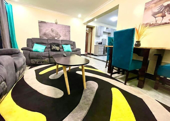 Others 4, Lux Suites Rehema Homes Naivasha, Naivasha