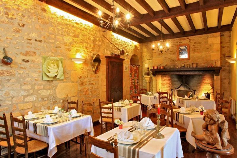 Food & Drinks 4, La Verperie, Dordogne