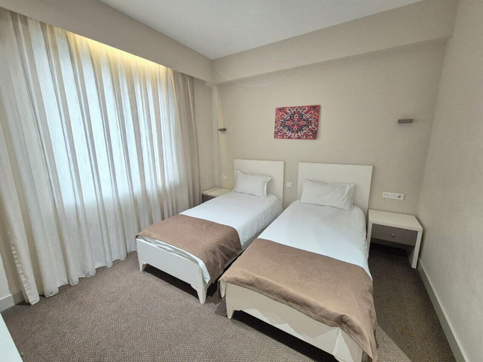 Bedroom 3, Arena Hotel Goranboy, Goranboy