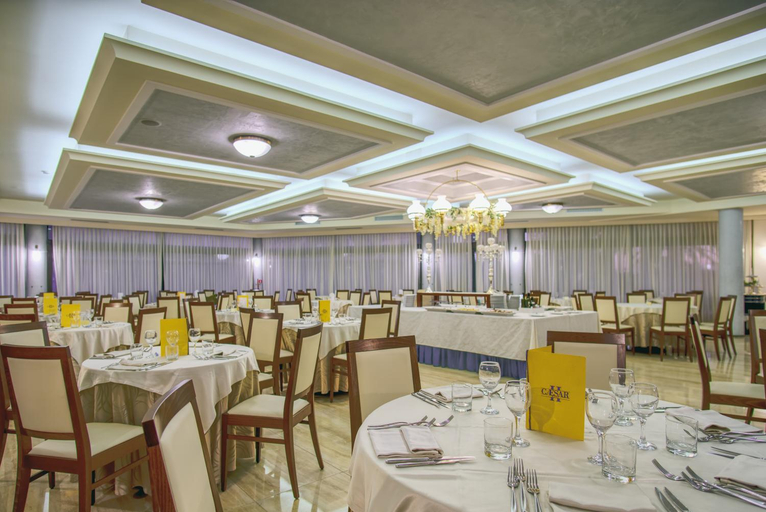 Food & Drinks, Hotel Caesar Residence & SPA, Lucca