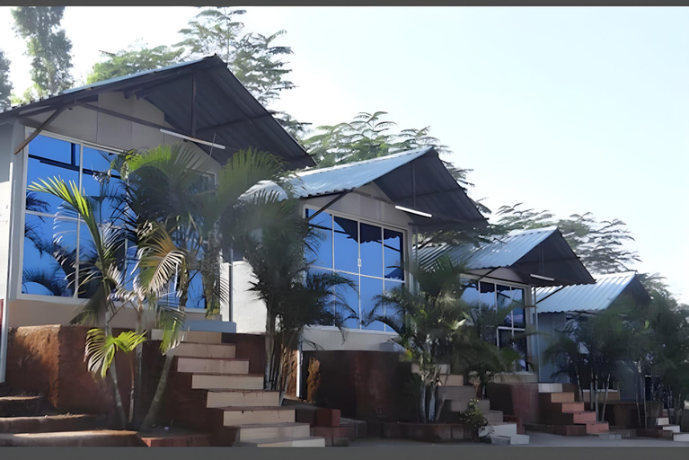 Exterior & Views, Exotic Valley Mahabaleshwar, Satara