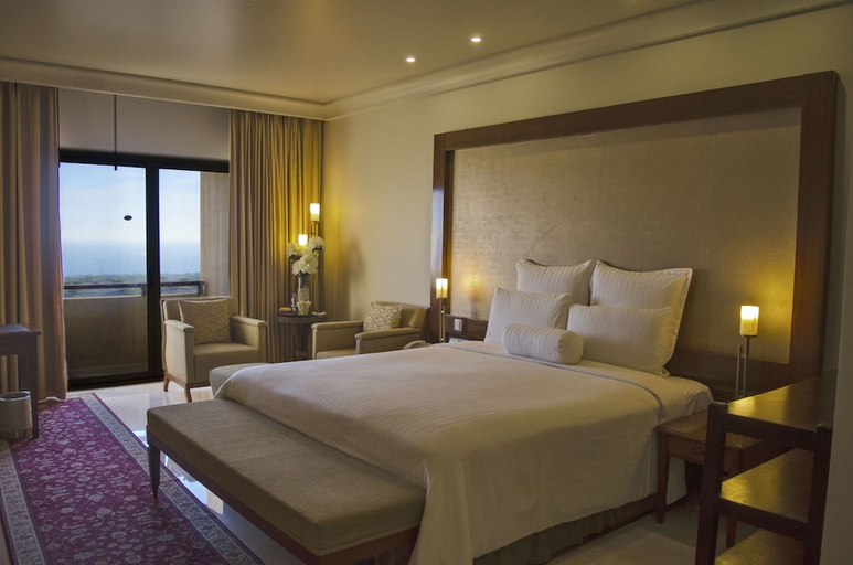 Bedroom 2, Zaver Pearl Continental Hotel Gwadar, Makran
