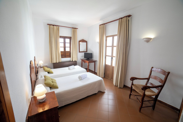 Bedroom 3, Villa Turística de Priego de Córdoba, Córdoba