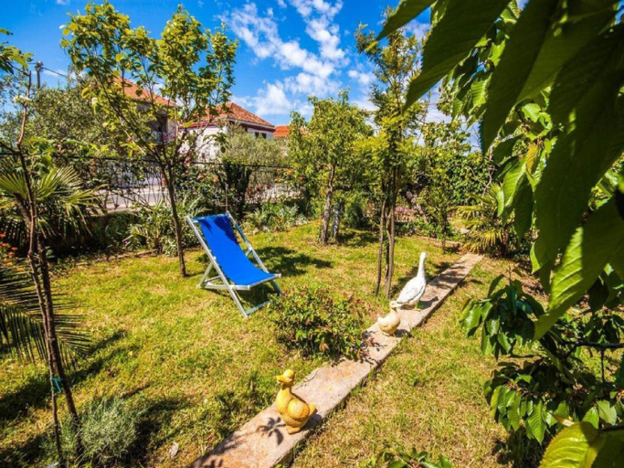Sport & Beauty 2, Apartments Amalia - Two Bedroom Apartment with Terrace, Zadar