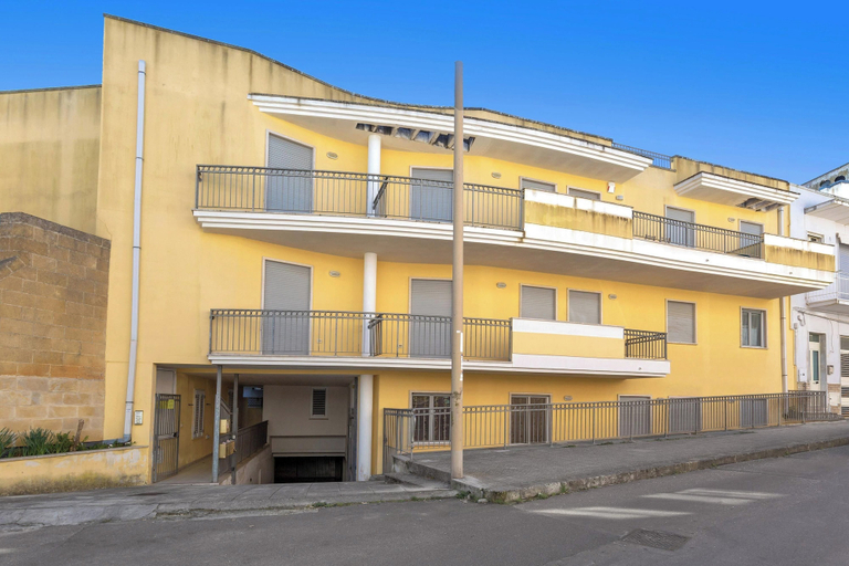 Exterior & Views 2, 4065 Kalès Holiday by Barbarhouse, Lecce