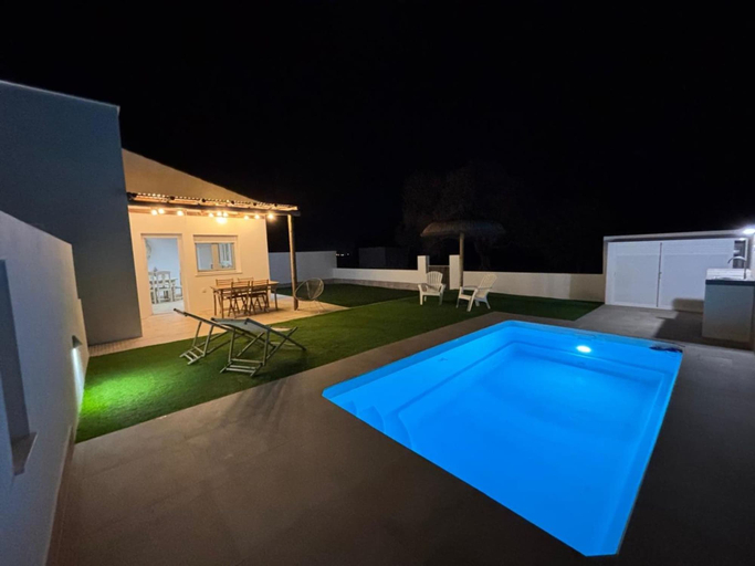 Room 2, Suite La Morera in Conil de la Frontera, Cádiz