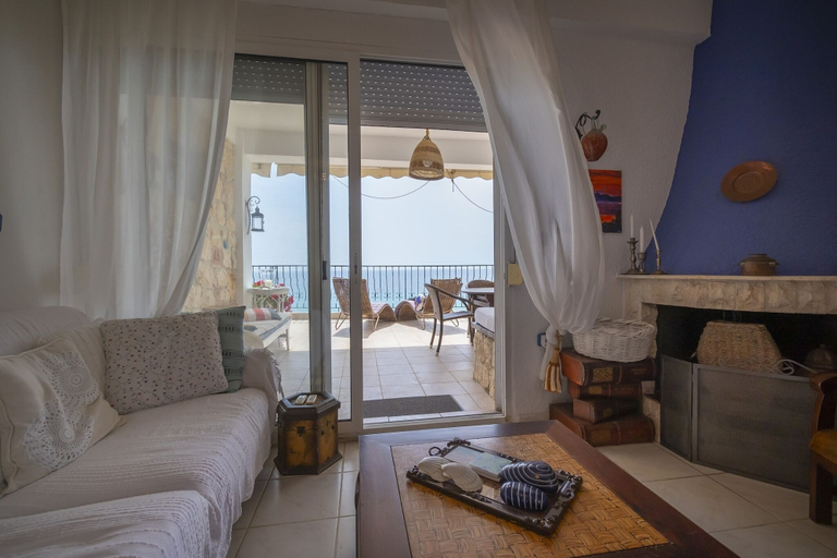 Others 5, Poseidon Seafront Apartment by Rentalspro, Central Macedonia