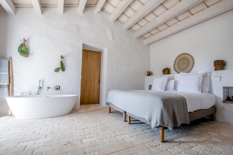 Bedroom 3, Torre Vella - Fontenille Collection, Baleares