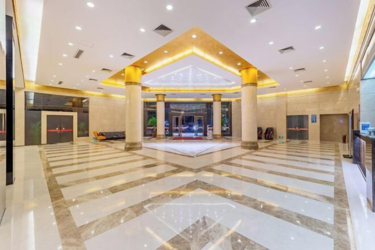 Others 4, Guangbin Mantiao Hotel (Foshan Lishui Wanli Plaza), Foshan