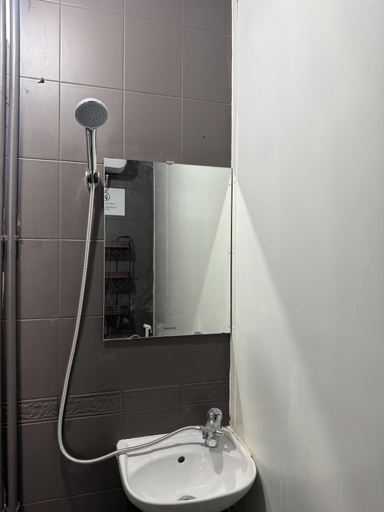 Bathroom 5, HC Luxury Apartment, Đống Đa