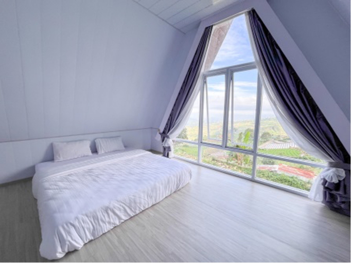 Others 1, Glamping Sarangan, Magetan