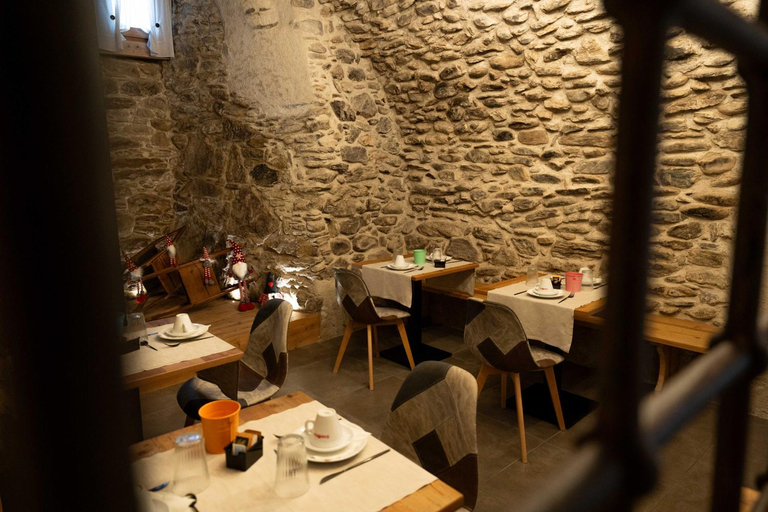 Food & Drinks 4, Le Suites de San Campel RTA, Brescia