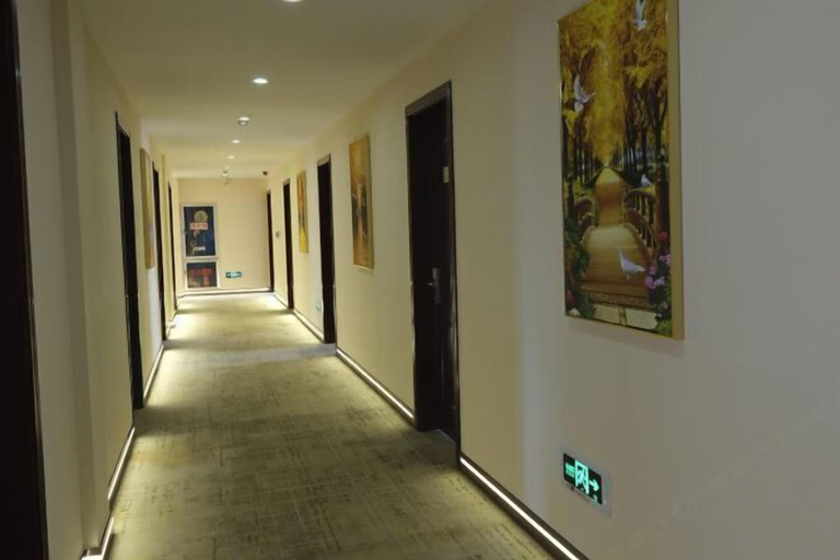Others 4, Chamagudao Hotel, Ningbo