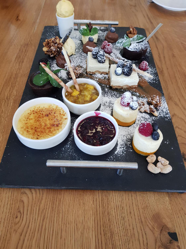 Restaurant 3, Hotel Restaurant Zehn Brunnen, Böblingen