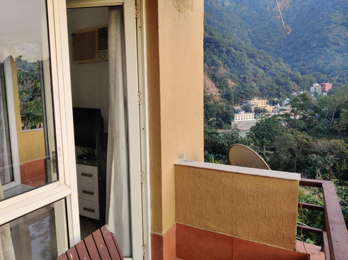Others 5, Aloha apartments by alka, Garhwal