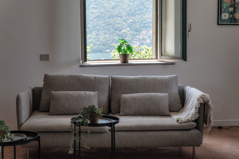 Others 2, Silken Escape - Pool and Lake View, Como
