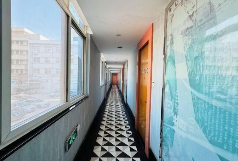 Others 5, Hebi Diamond Fashion Hotel (Changfeng Road Dwang Square Branch), Hebi
