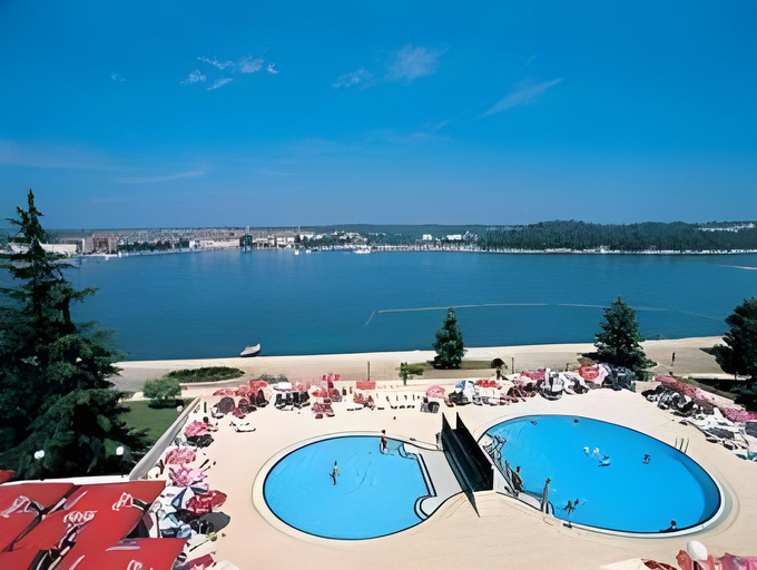Others 5, Isabella Island Hotel & Villas, Valamar Collection, Poreč