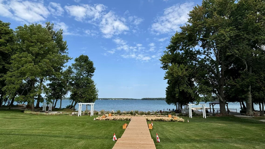 Others 3, Goffatt Island on Lake Simcoe, Simcoe