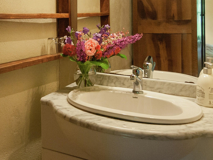 Bathroom 4, Charming Estate Dordogne with Pool, Dordogne