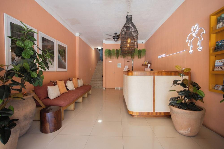 Others 4, Hotel Tropicus Boutique, Puerto Vallarta