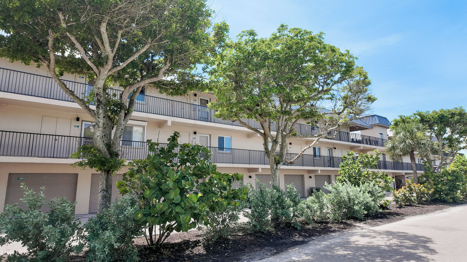 Exterior & Views 2, Sanibel Siesta on the Beach, Lee