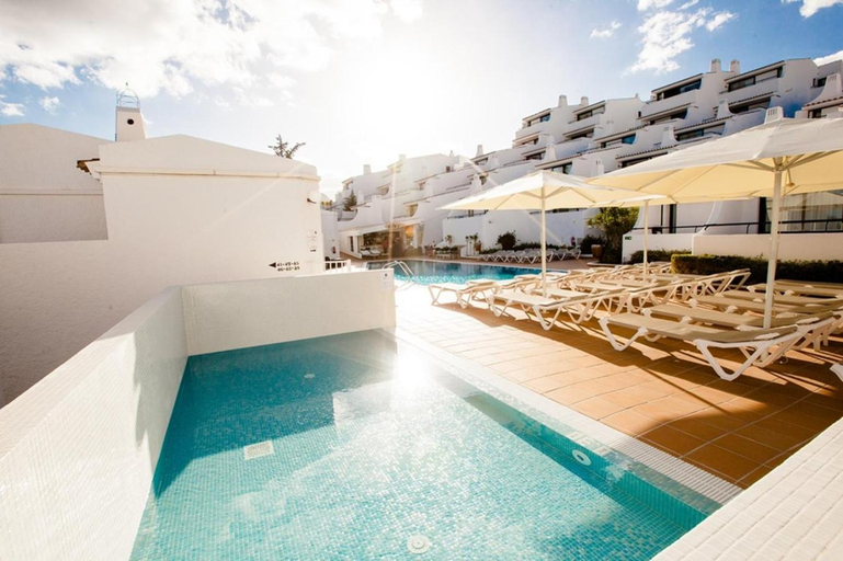 Sport & Beauty 2, 3HB Golden Beach, Albufeira
