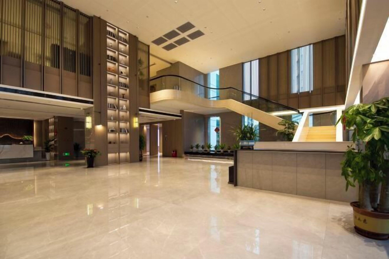 Others 5, Danxia Mountain Jincheng Hotel, Shaoguan
