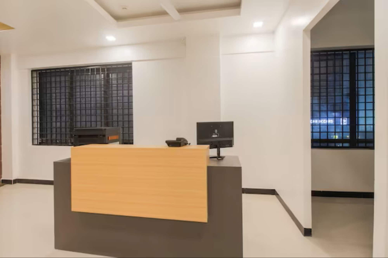 Others 2, Grande Inn, Erode