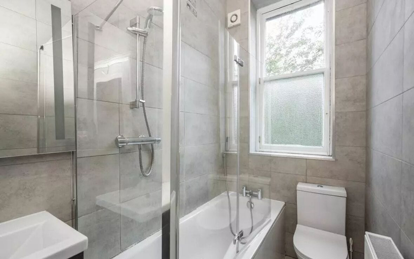 Others 5, Spacious 3-Bedroom Flat in Charming Bruntsfield, Edinburgh