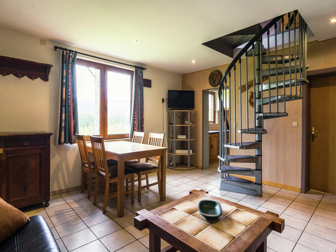 Others 4, Cozy Forest Cottage in Awenne, Luxembourg