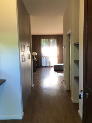 Bedroom 2, Residenze Al Colle Dei Pini, Rimini