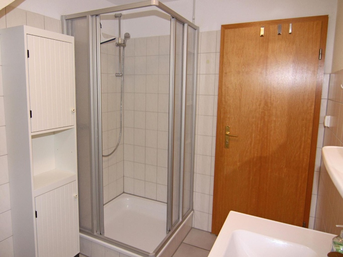 Bathroom 3, Apartment in Petersdorf for 6 Personen, Ostholstein