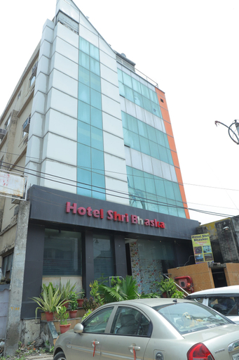 Exterior & Views 2, Hotel Shri Bhaskar, Bareilly