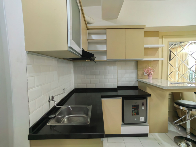 Others 4, Podomoro Golf View By Arsakha Property, Bogor