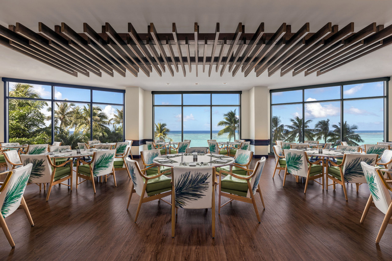 Food & Drinks 4, Dusit Beach Resort Guam, Tumon