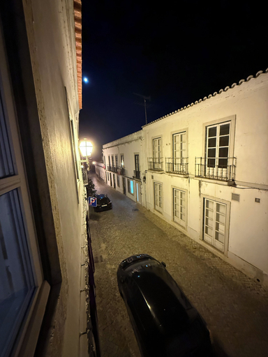 Exterior & Views 2, Faro Coast Guest House, Faro