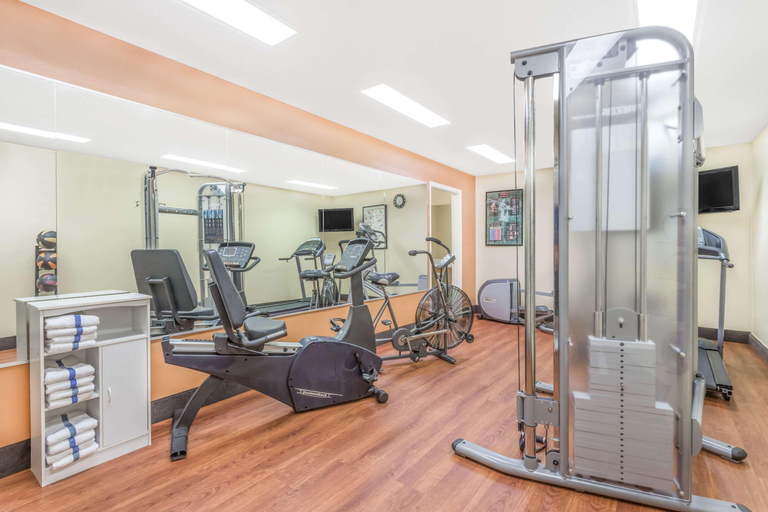 Others 5, Days Inn by Wyndham Americus, Sumter