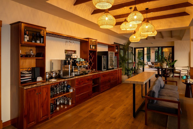 Food & Drinks 5, Koora Monteverde a Cloud Forest Hotel by Sandglass, Puntarenas