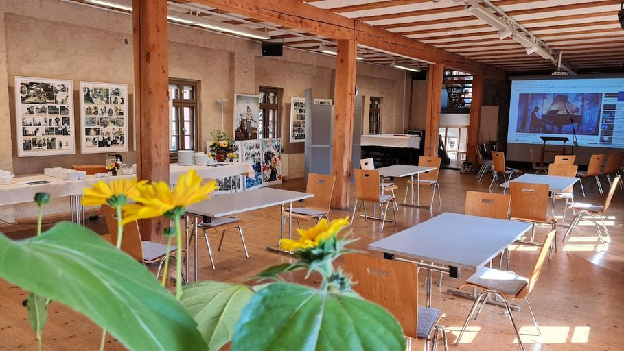 Food & Drinks 5, Hotel Cranach-Herberge City Centre, Wittenberg