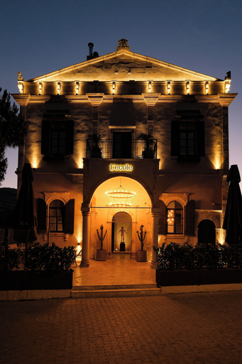 Exterior & Views 2, Lecole Hotel By Cityloft (Adults only 12+), Foça