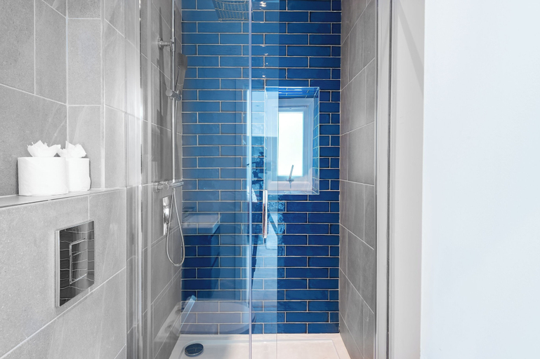 Bathroom 3, VESTO Bermondsey, London