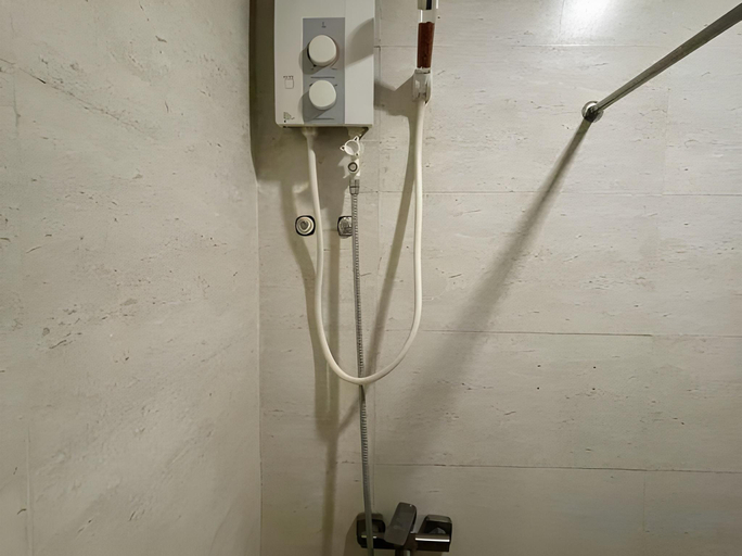Bathroom 5