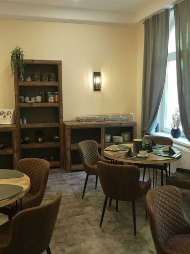Others 3, Hotel Burgblick Meissen, Meißen