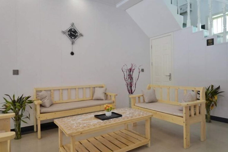 Others 5, Lvdao Caotang Farmhouse, Shanghai
